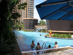  Sweet Dream suites at Times Square  Куала-Лумпур